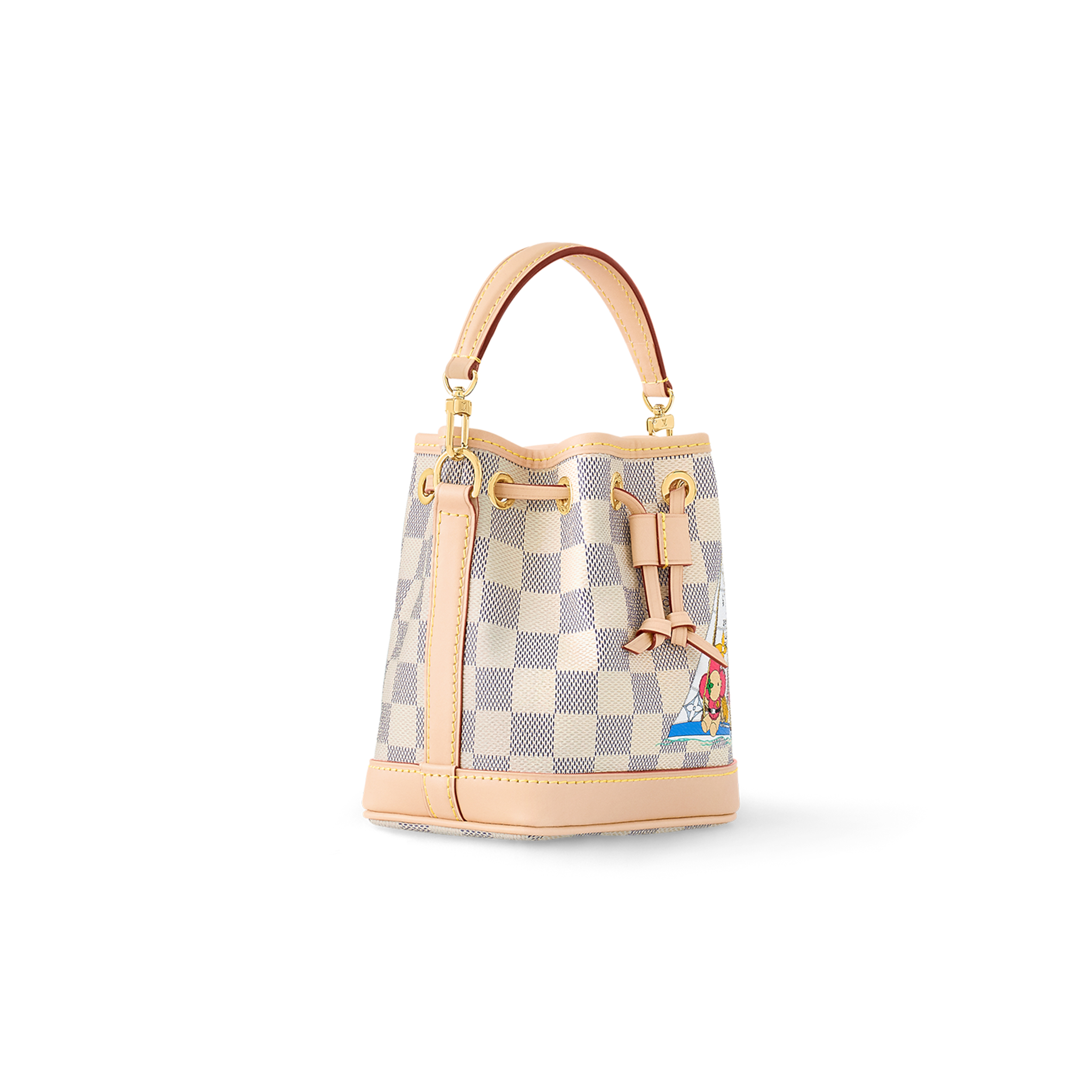 l0*is V*t0n sac nano noÉ n40511 (16*13*10cm)